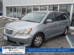 2010 Honda Odyssey EX