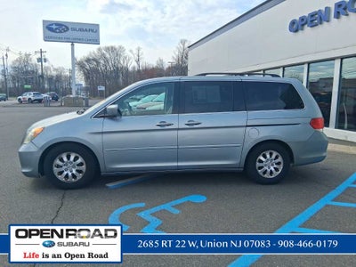 2010 Honda Odyssey EX