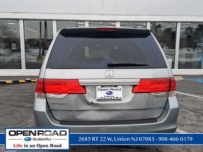2010 Honda Odyssey EX
