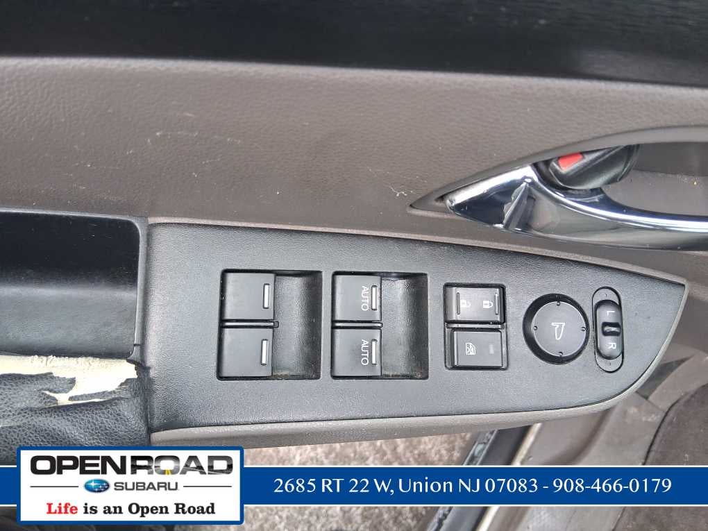 2015 Honda Odyssey LX