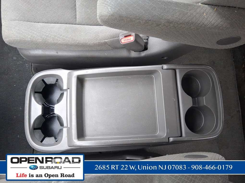 2015 Honda Odyssey LX