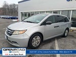 2015 Honda Odyssey LX