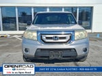 2009 Honda Pilot LX