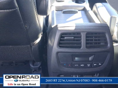 2019 Honda Pilot EX-L w/Navi & RES