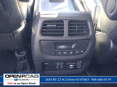 2019 Honda Pilot EX-L w/Navi & RES