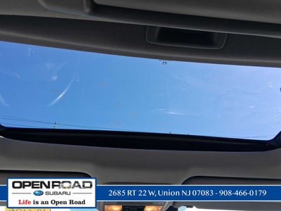 2019 Honda Pilot EX-L w/Navi & RES