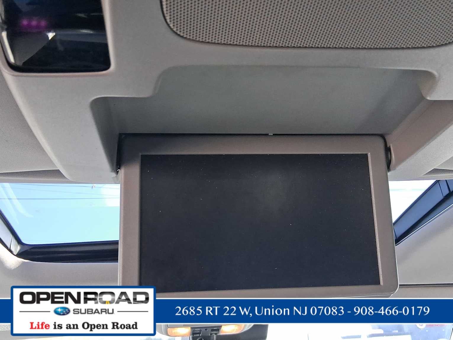 2019 Honda Pilot EX-L w/Navi & RES