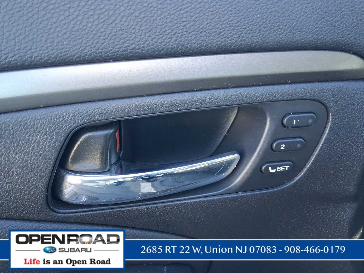 2019 Honda Pilot EX-L w/Navi & RES