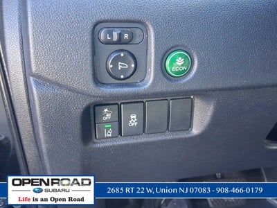 2019 Honda Pilot EX-L w/Navi & RES