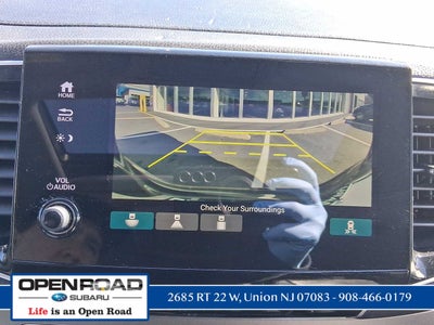 2019 Honda Pilot EX-L w/Navi & RES