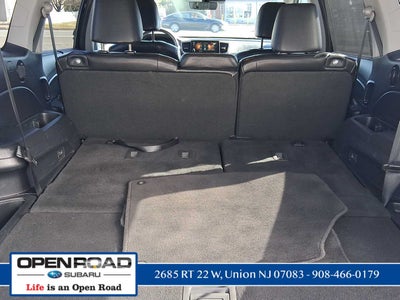 2019 Honda Pilot EX-L w/Navi & RES