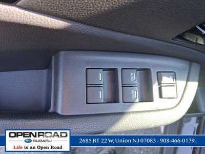 2023 Honda Passport Elite