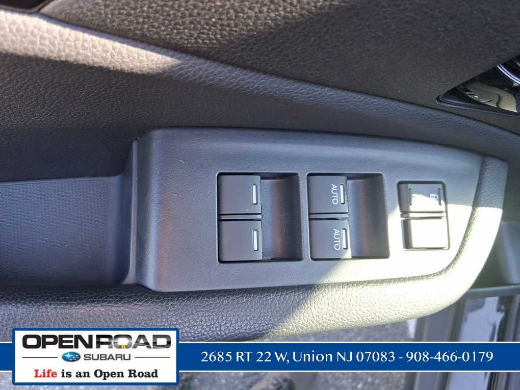 2023 Honda Passport Elite