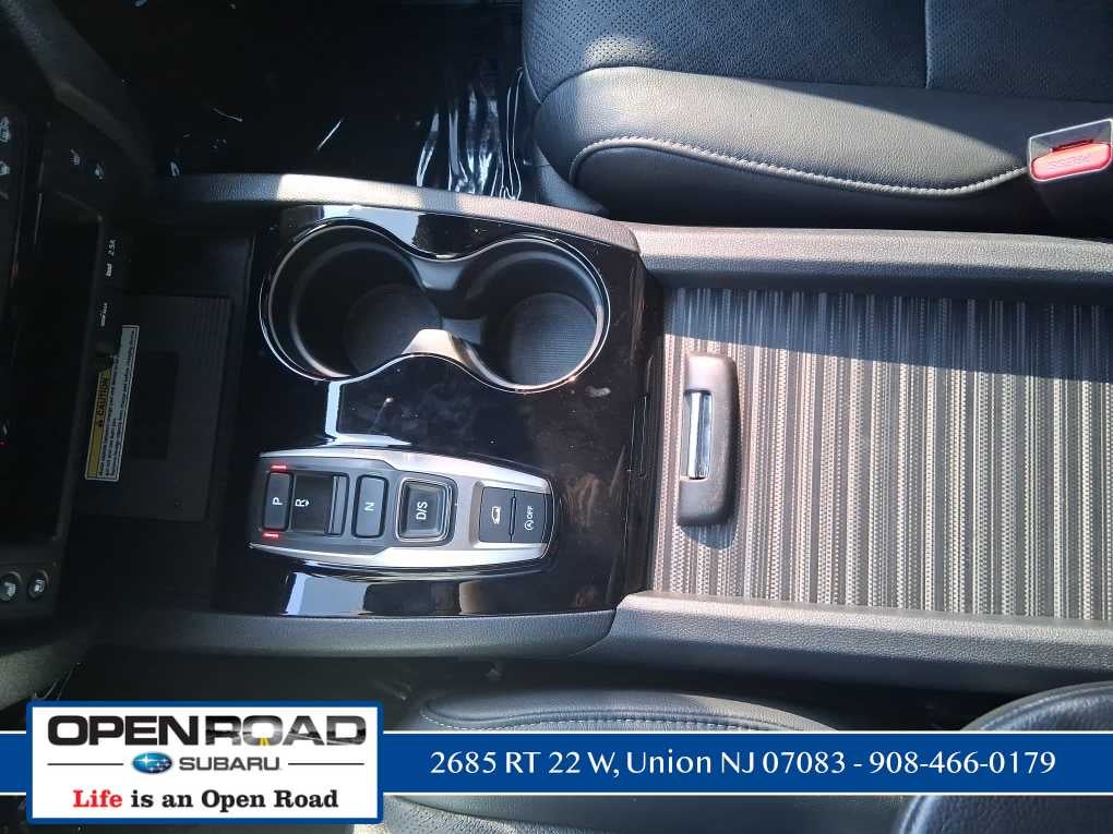 2023 Honda Passport Elite