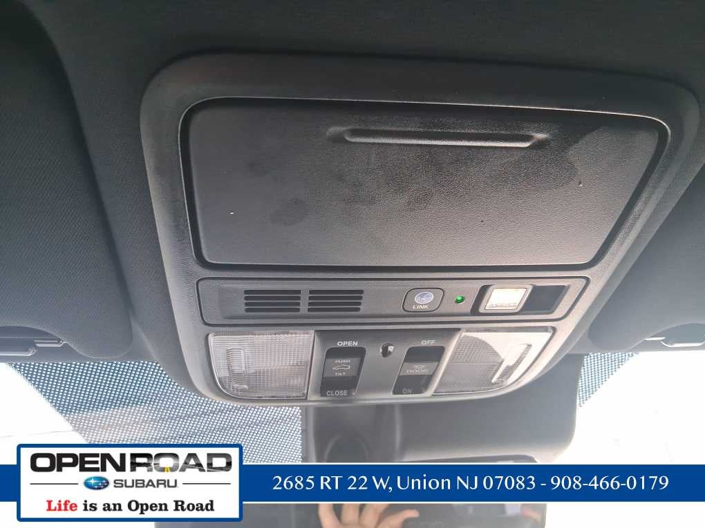 2023 Honda Passport Elite