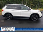 2021 Honda Passport Elite
