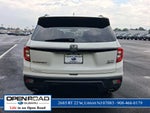 2021 Honda Passport Elite