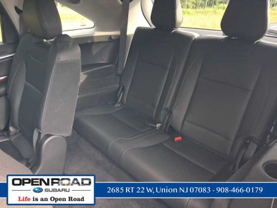 2016 Acura MDX w/Tech