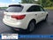 2016 Acura MDX w/Tech