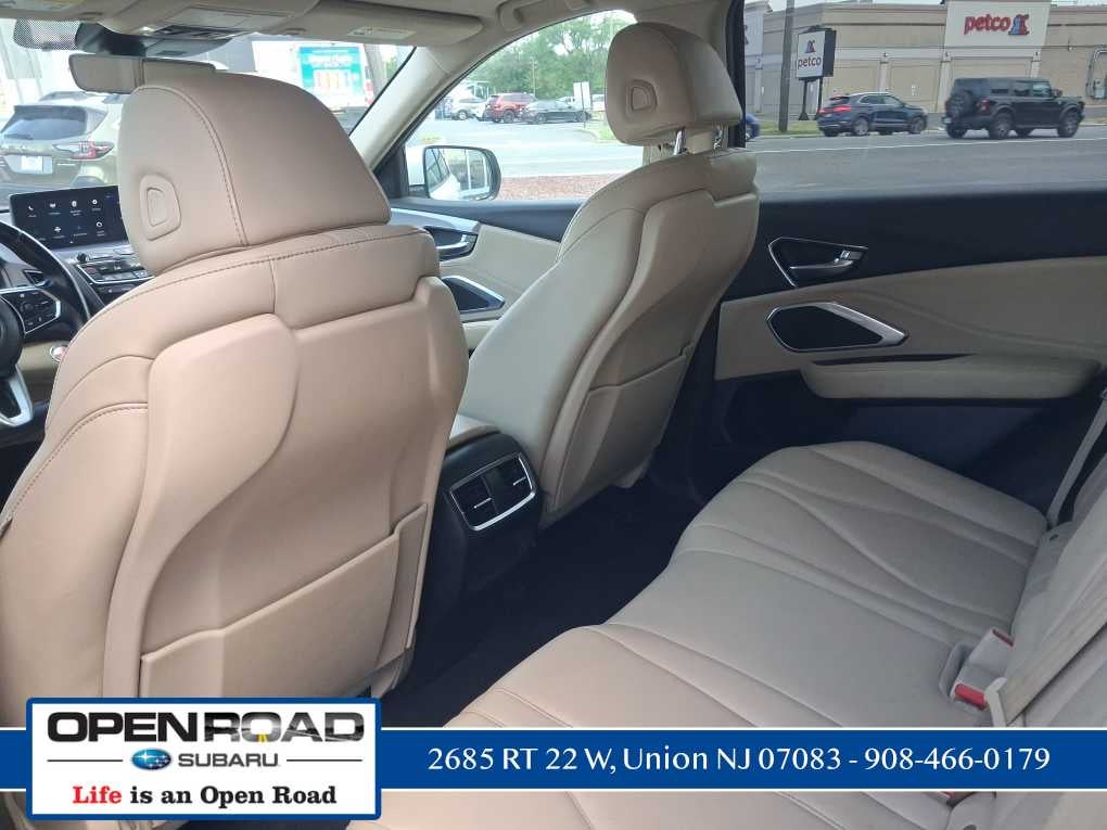2019 Acura RDX Base