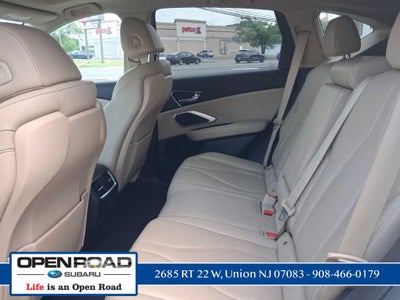 2019 Acura RDX Base