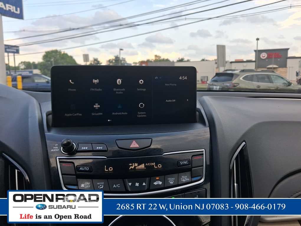 2019 Acura RDX Base