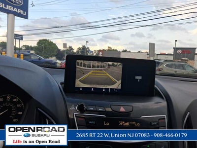 2019 Acura RDX Base