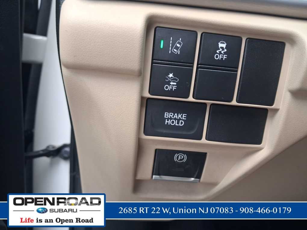 2019 Acura RDX Base