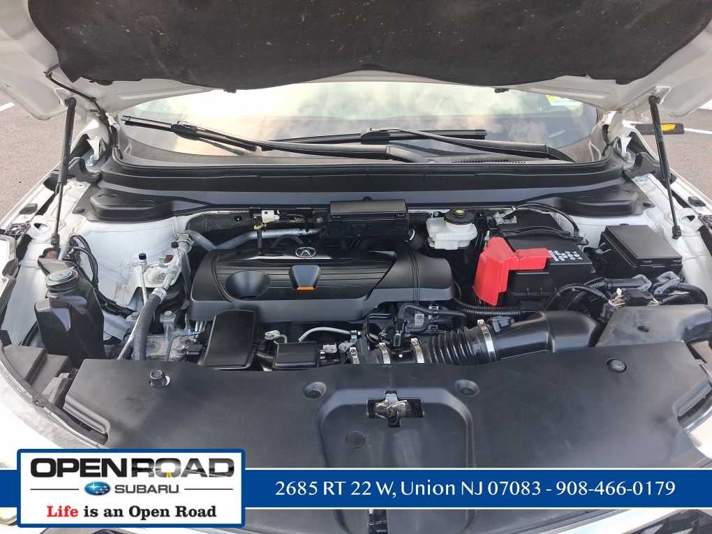 2019 Acura RDX Base