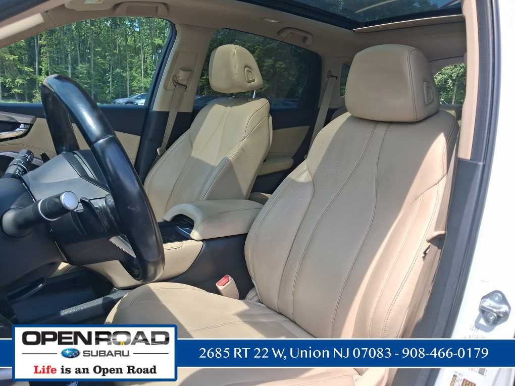 2019 Acura RDX Base