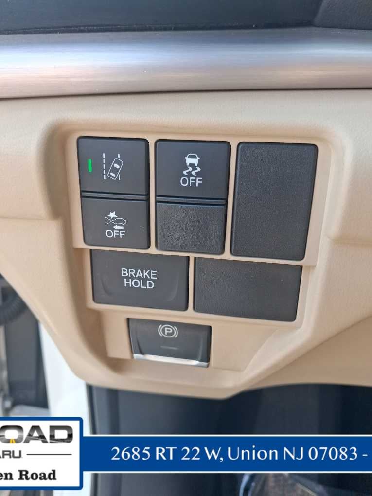 2019 Acura RDX Base
