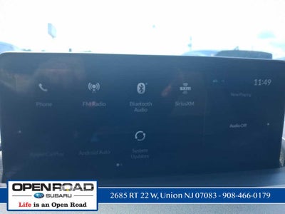 2019 Acura RDX Base