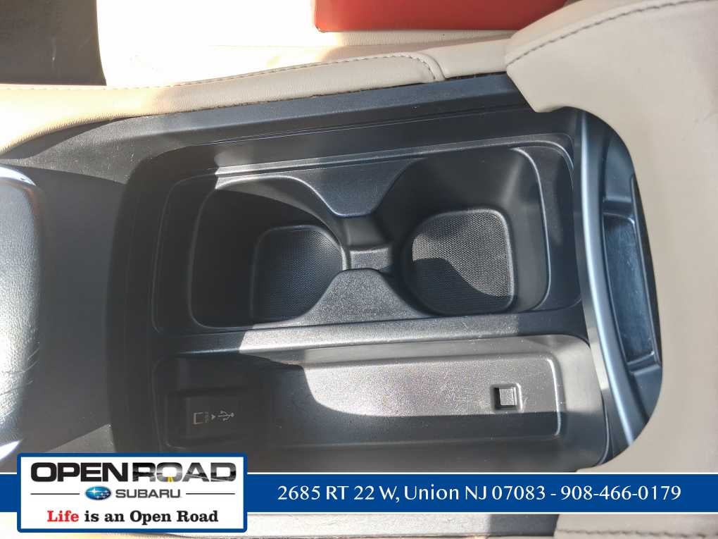 2019 Acura RDX Base