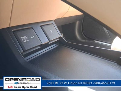 2019 Acura RDX Base