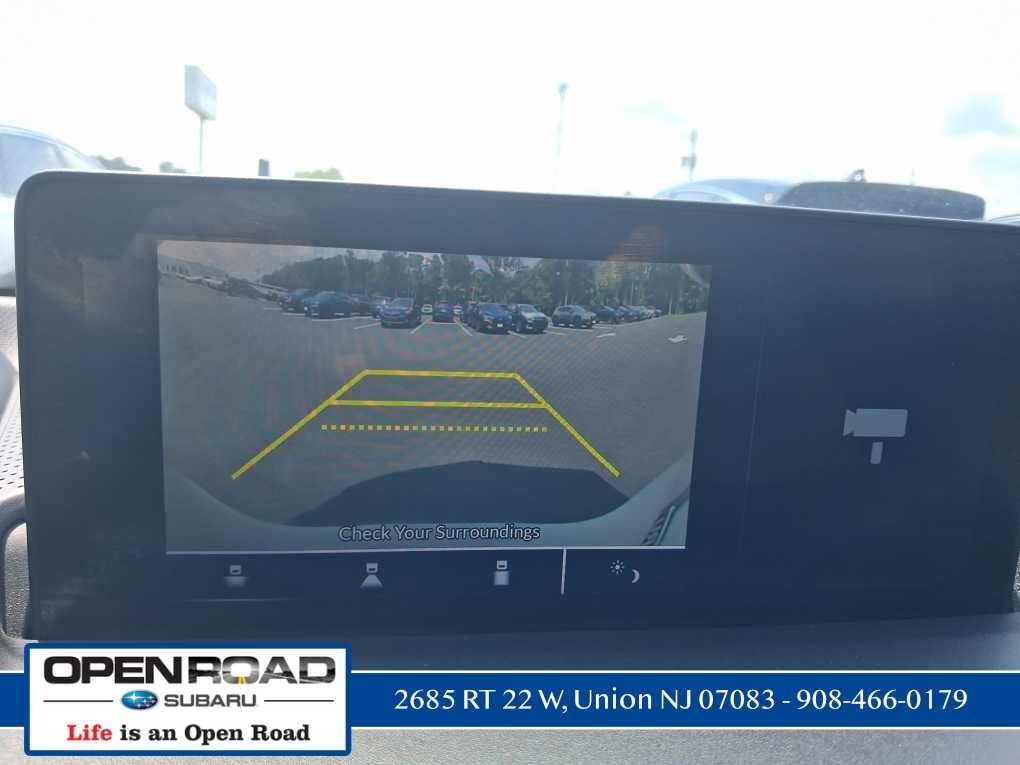 2019 Acura RDX Base