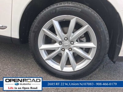 2019 Acura RDX Base