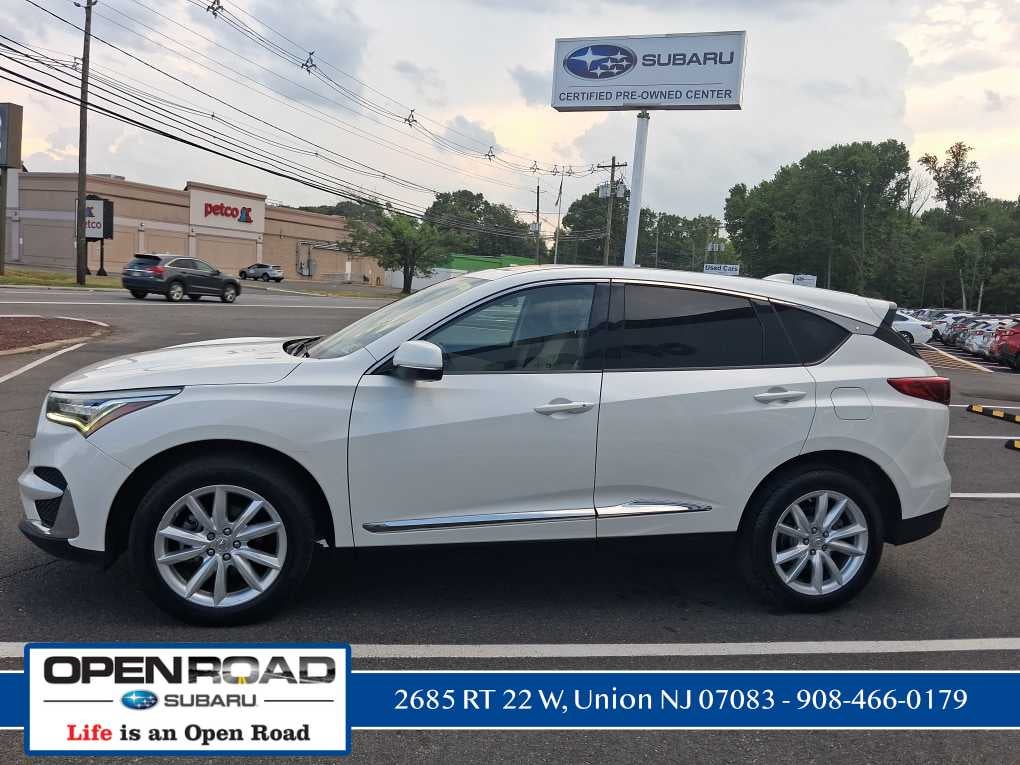 2019 Acura RDX Base