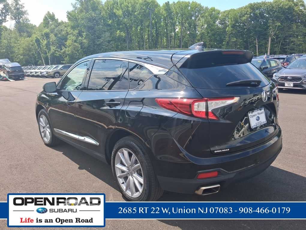 2024 Acura RDX Base