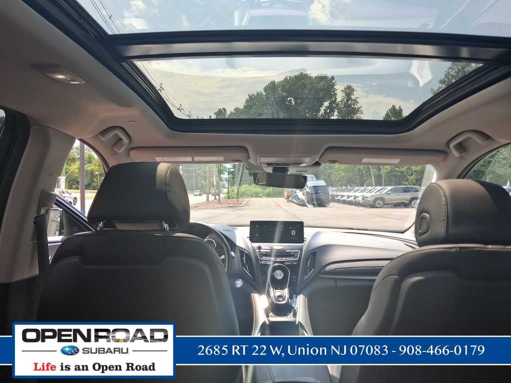 2024 Acura RDX Base