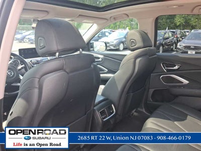 2024 Acura RDX Base