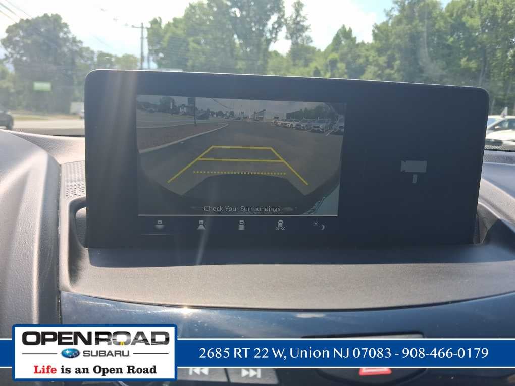 2024 Acura RDX Base