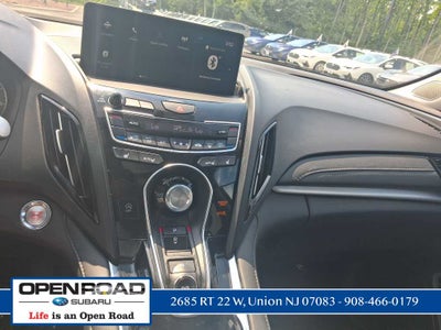 2024 Acura RDX Base