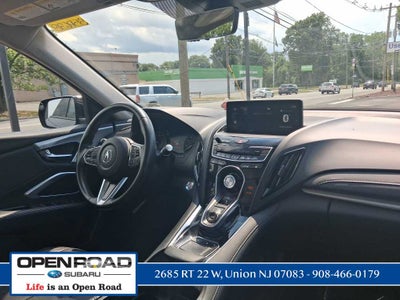 2024 Acura RDX Base