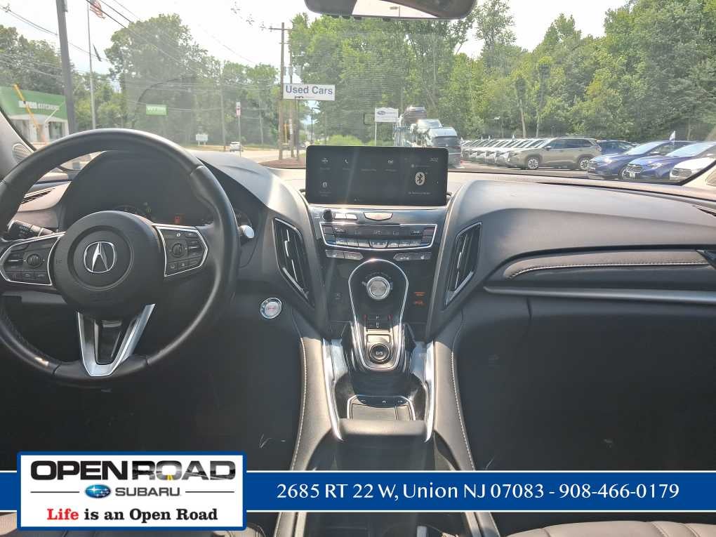 2024 Acura RDX Base