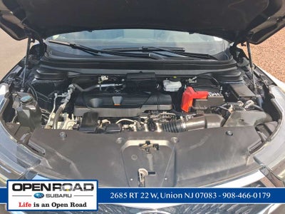 2024 Acura RDX Base