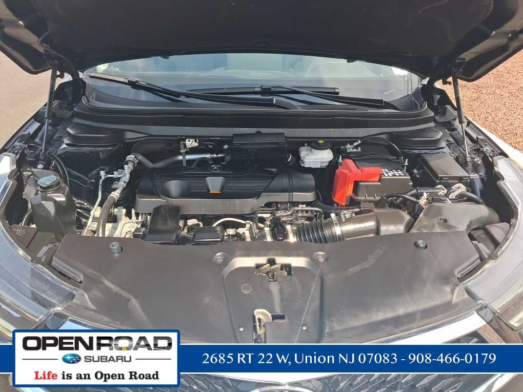 2024 Acura RDX Base