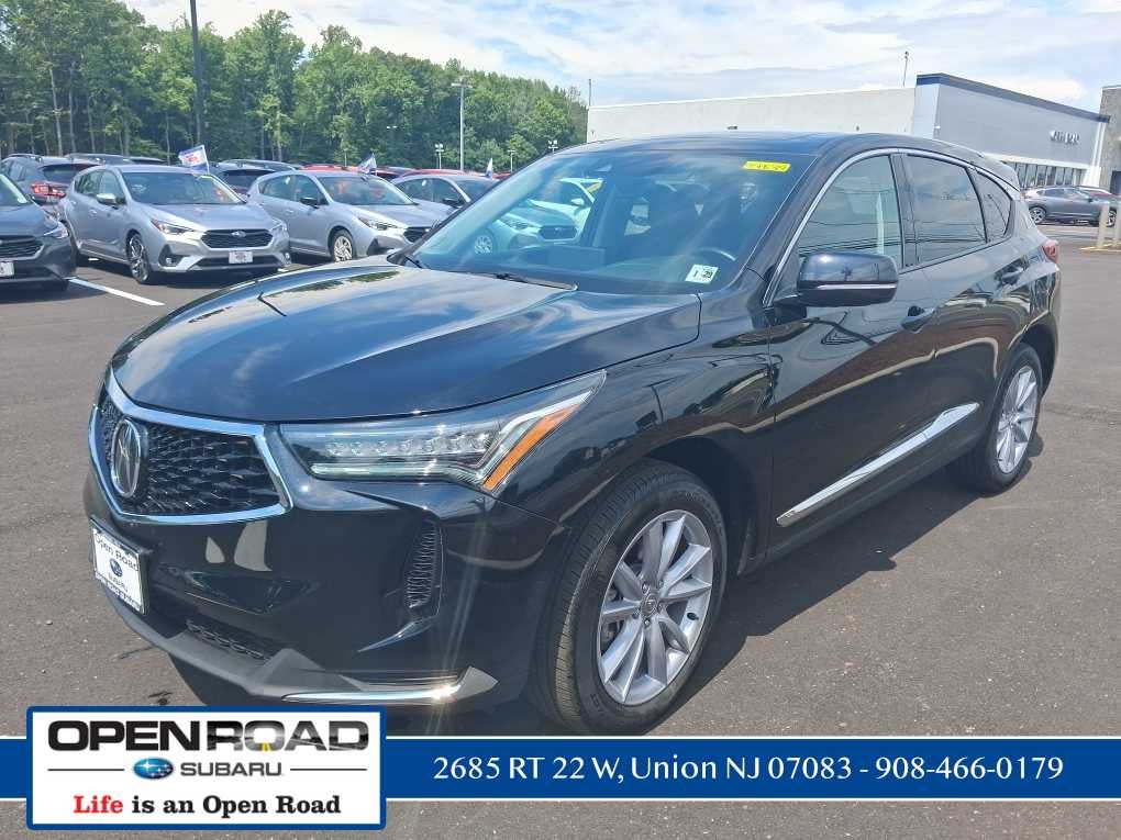 2024 Acura RDX Base