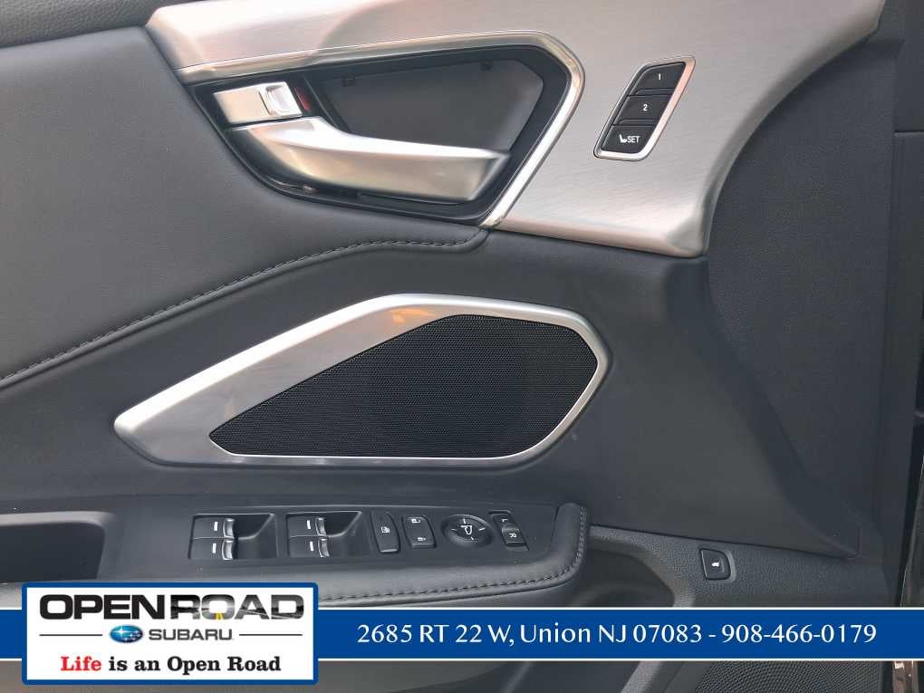 2024 Acura RDX Base