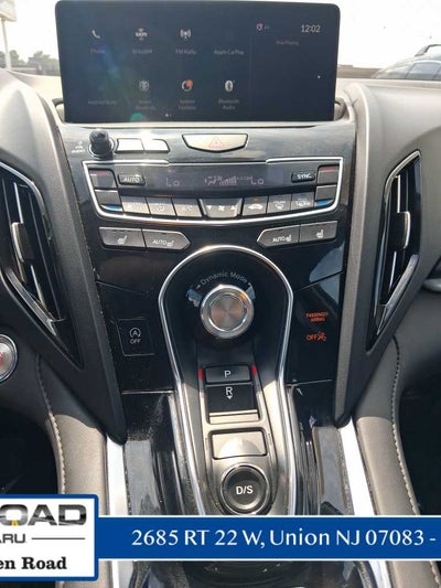 2024 Acura RDX Base
