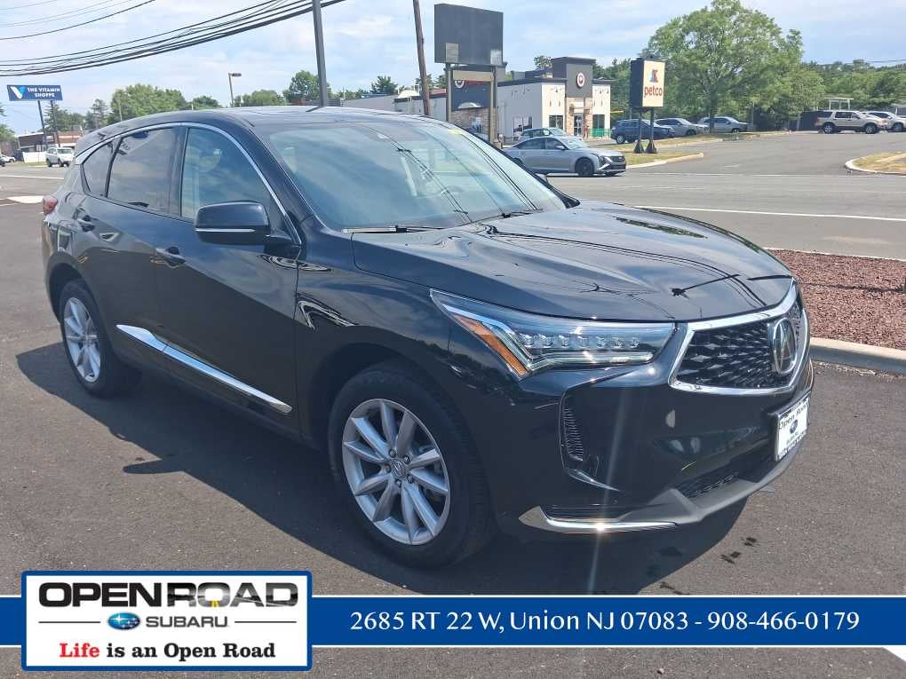 2024 Acura RDX Base